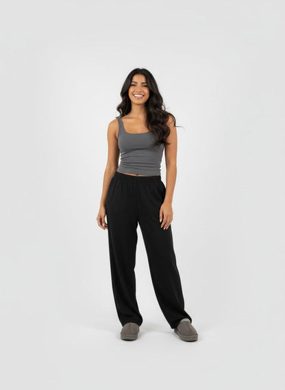 NAIARA | ZAPATILLAS DE INTERIOR – CALIDEZ SOFISTICADA PARA EL HOGAR