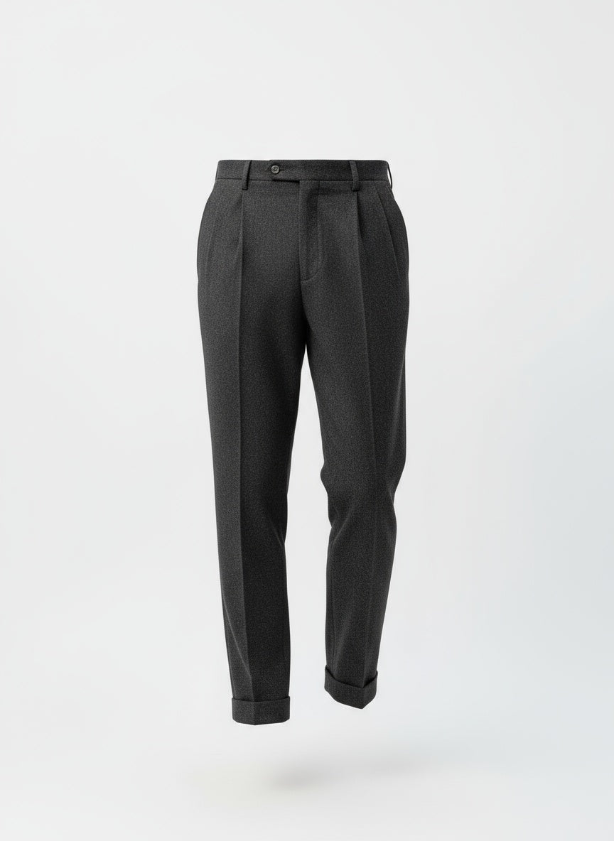 ZABALA | PANTALÓN DE SASTRERÍA | BÁSICO IMPRESCINDIBLE