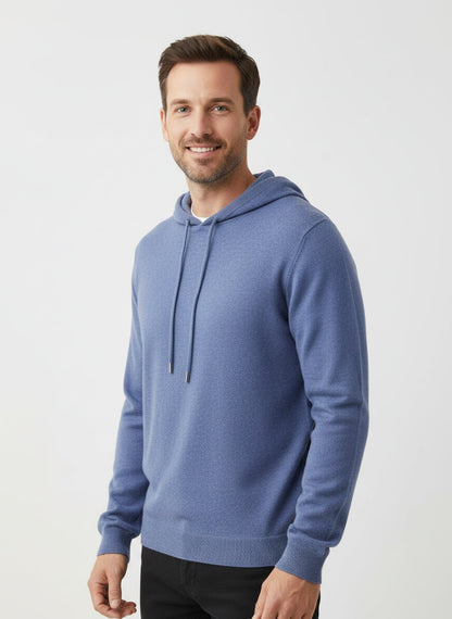 ÍÑIGO | SUDADERA CON CAPUCHA | ESTILO MODERNO Y VERSÁTIL