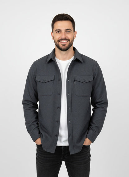 SALAZAR | CHAQUETA DE OTOÑO | ESTILO Y FUNCIONALIDAD ATEMPORAL