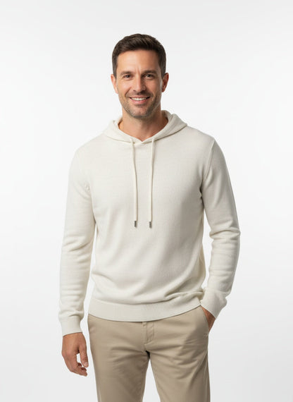 ÍÑIGO | SUDADERA CON CAPUCHA | ESTILO MODERNO Y VERSÁTIL