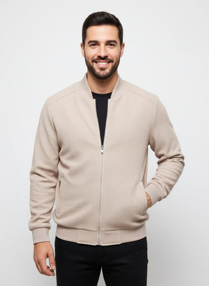 YERAY | CHALECO DE PUNTO | COMODIDAD Y ELEGANCIA VERSÁTIL