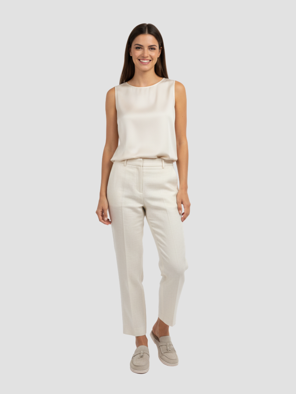 ISELDA | MOCASINES ABIERTOS – CONFORT PRÁCTICO Y DISTINCIÓN MINIMALISTA