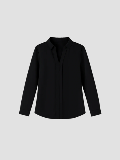 LIORA | CAMISA DE MUJER | SOFISTICACIÓN COTIDIANA