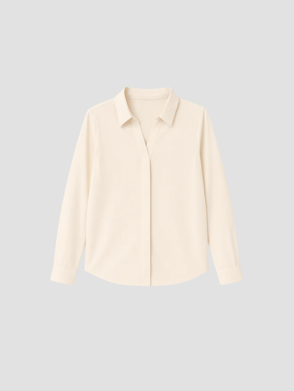 LIORA | CAMISA DE MUJER | SOFISTICACIÓN COTIDIANA