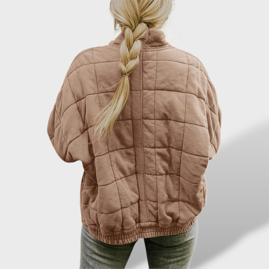 Alba | Chaqueta invierno mujer