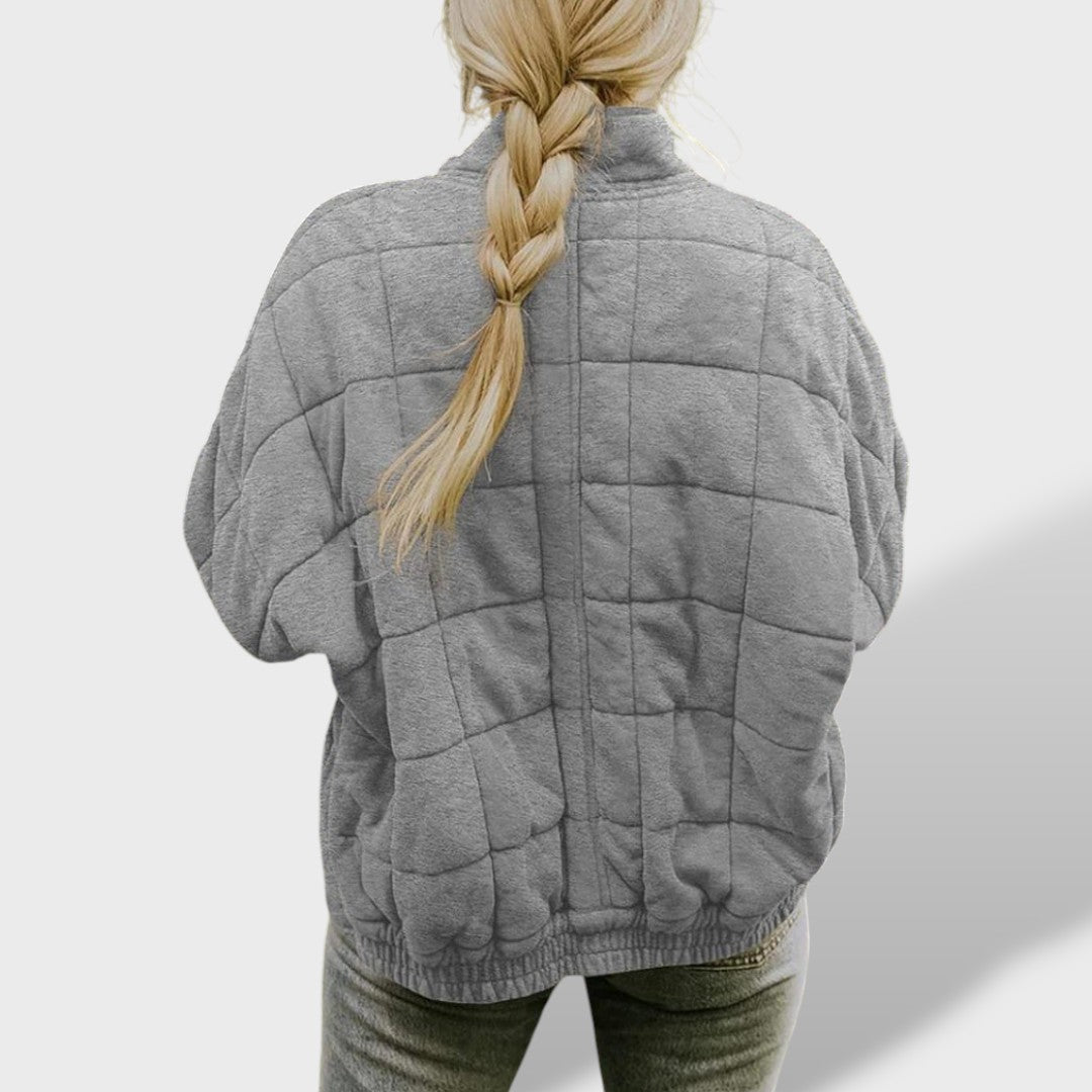 Alba | Chaqueta invierno mujer