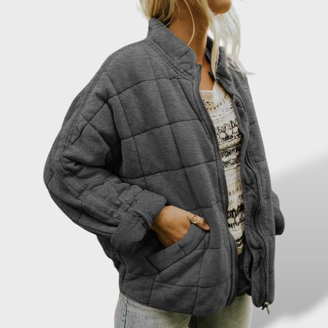Alba | Chaqueta invierno mujer