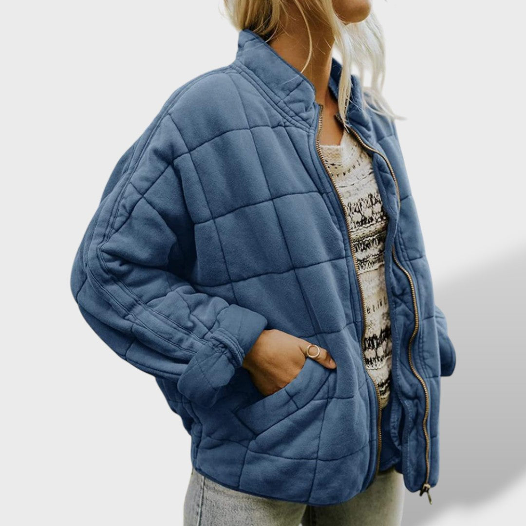 Alba | Chaqueta invierno mujer