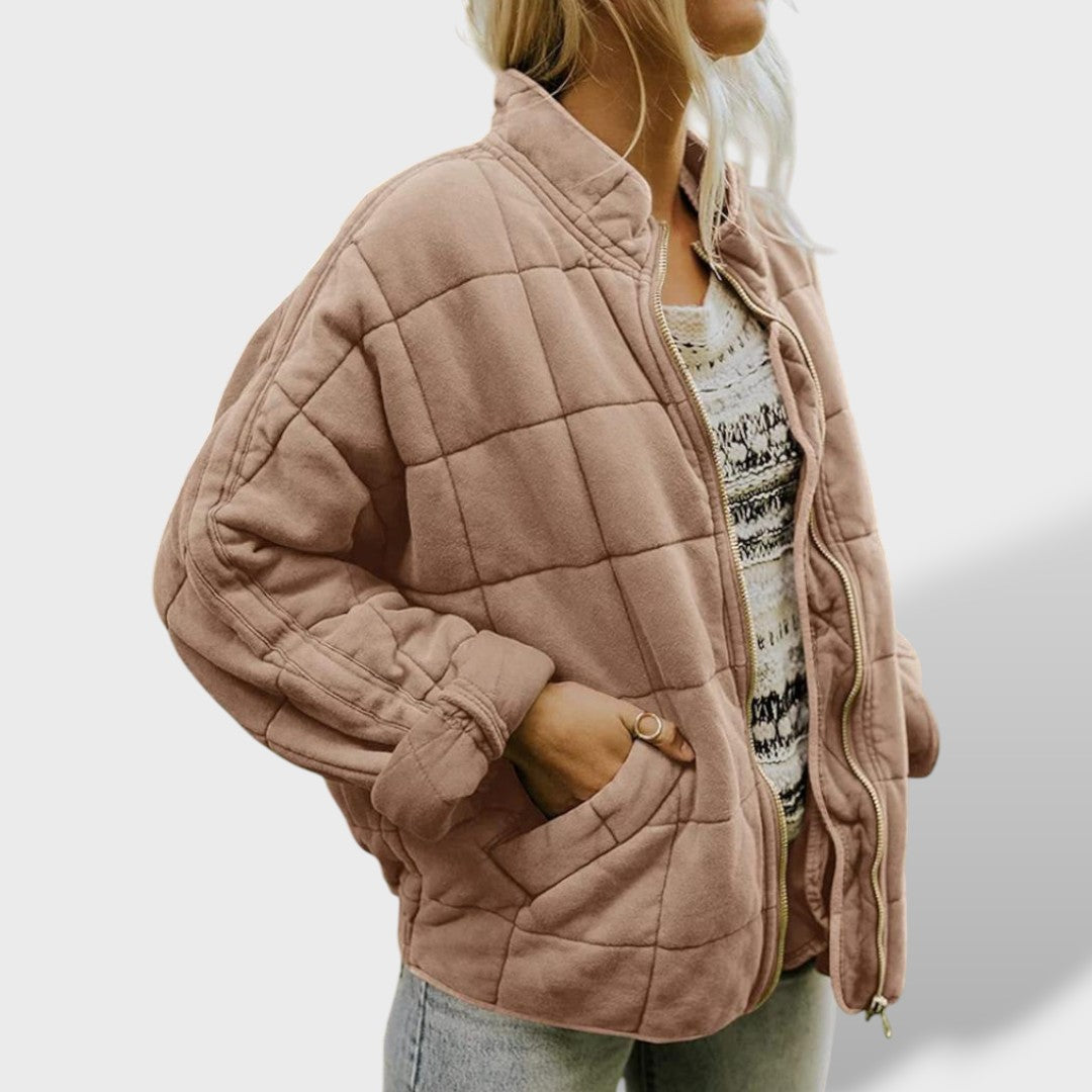 Alba | Chaqueta invierno mujer