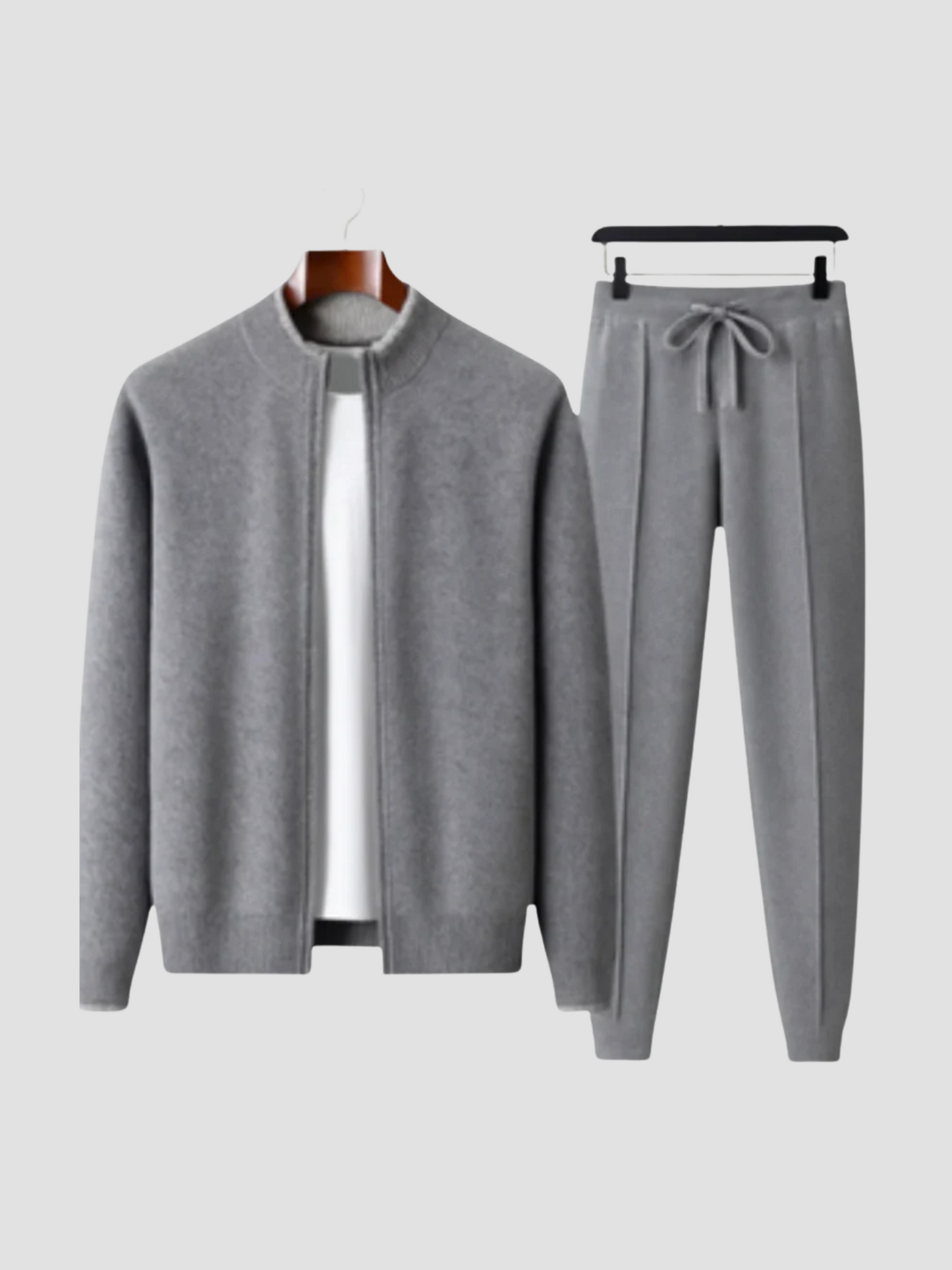 IZAR | CONJUNTO DE PUNTO | SOFISTICACIÓN RELAJADA Y MODERNA