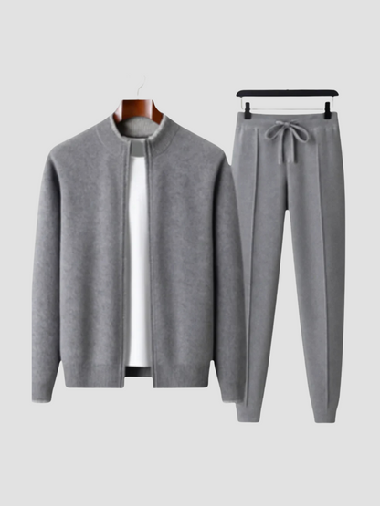 IZAR | CONJUNTO DE PUNTO | SOFISTICACIÓN RELAJADA Y MODERNA