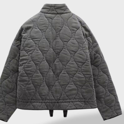 Isabel | Chaqueta de Invierno para Mujer - Estilo Sofisticado y Confort Superior