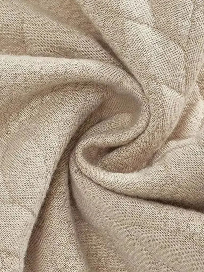 Jersey Henley Essential con Cremallera Media