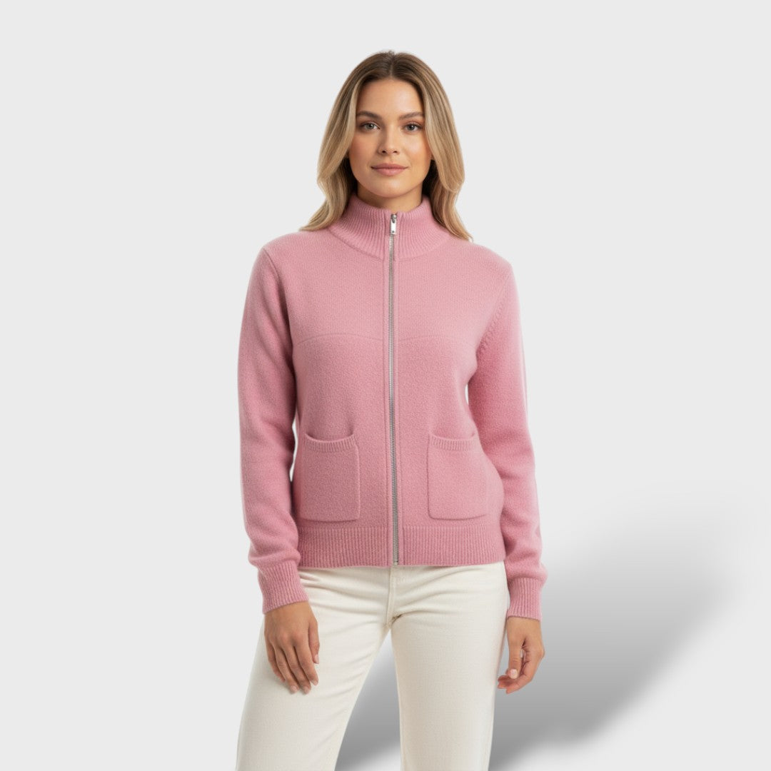 Jersey de Merino Premium para Mujer