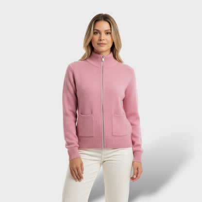 Jersey de Merino Premium para Mujer