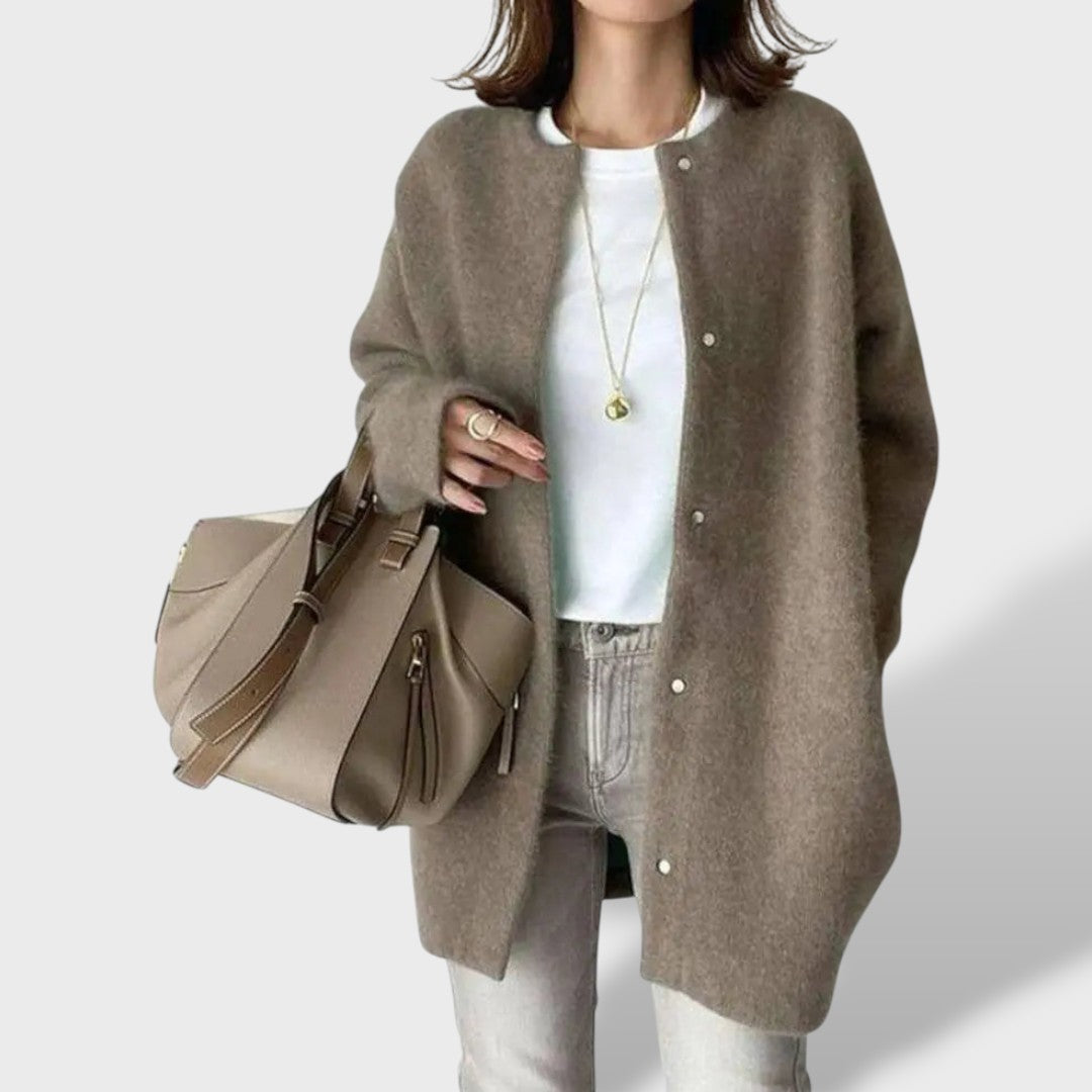 Beatriz | Chal mujer elegante