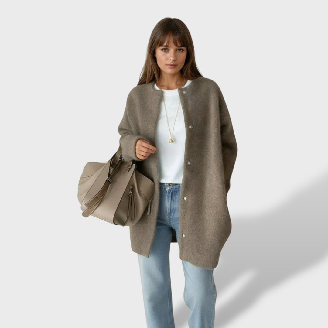 Beatriz | Chal mujer elegante