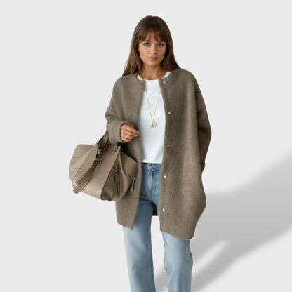 Beatriz | Chal mujer elegante