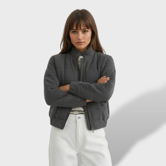 Alba | Chaqueta invierno mujer